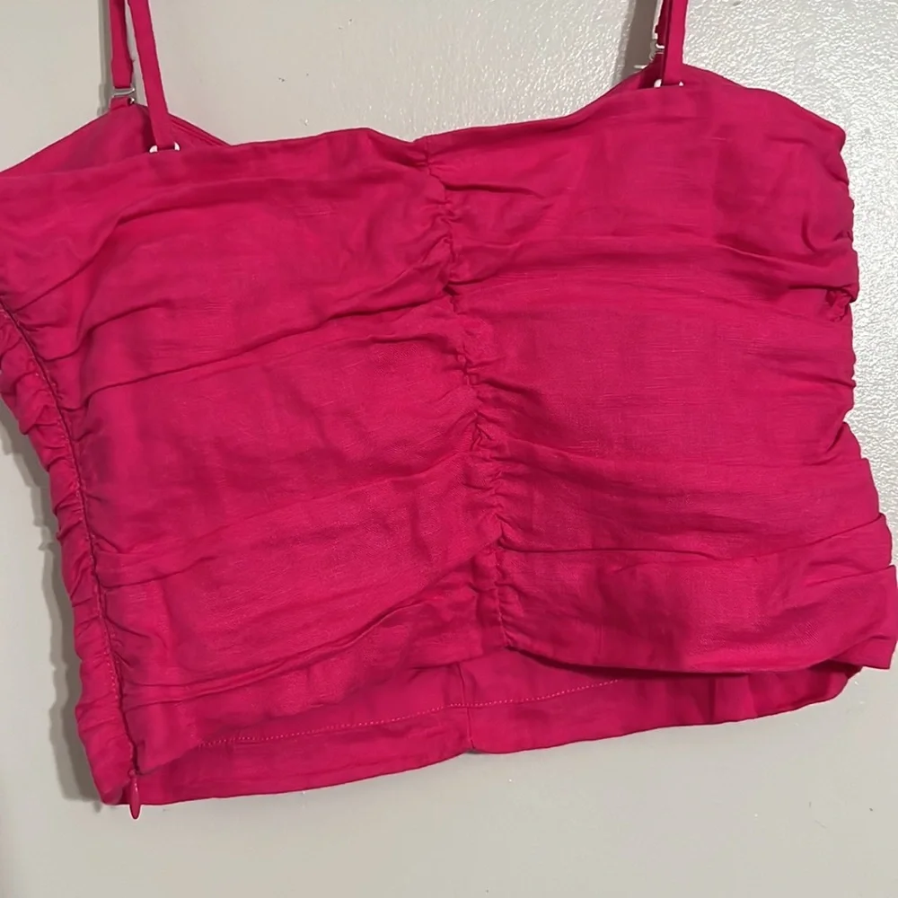 Aritzia Wilfred Fatale Top - Picture 7 of 7